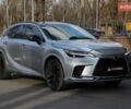 Сірий Лексус РХ, об'ємом двигуна 2.39 л та пробігом 16 тис. км за 77000 $, фото 2 на Automoto.ua