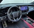 Серый Лексус РХ, объемом двигателя 2.4 л и пробегом 24 тыс. км за 41400 $, фото 9 на Automoto.ua