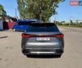 Сірий Лексус РХ, об'ємом двигуна 2.4 л та пробігом 44 тис. км за 47800 $, фото 6 на Automoto.ua