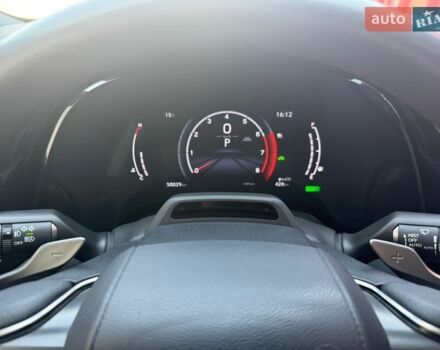 Сірий Лексус РХ, об'ємом двигуна 2.39 л та пробігом 50 тис. км за 76500 $, фото 8 на Automoto.ua