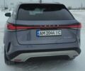 Сірий Лексус РХ, об'ємом двигуна 2.4 л та пробігом 14 тис. км за 51999 $, фото 5 на Automoto.ua