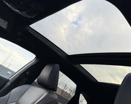 Сірий Лексус РХ, об'ємом двигуна 2.49 л та пробігом 65 тис. км за 67000 $, фото 14 на Automoto.ua