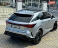 Сірий Лексус РХ, об'ємом двигуна 2.4 л та пробігом 65 тис. км за 61999 $, фото 8 на Automoto.ua
