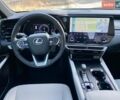 Сірий Лексус РХ, об'ємом двигуна 2.5 л та пробігом 33 тис. км за 59500 $, фото 27 на Automoto.ua