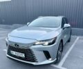 Сірий Лексус РХ, об'ємом двигуна 2.4 л та пробігом 38 тис. км за 49000 $, фото 5 на Automoto.ua