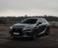 Сірий Лексус РХ, об'ємом двигуна 2.4 л та пробігом 25 тис. км за 76005 $, фото 1 на Automoto.ua