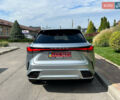 Лексус РХ 2023 в Днепре (Днепропетровске) на Automoto.ua Серый Лексус РХ, объемом двигателя 2.4 л и пробегом 50 тыс. км за 56000 $, фото 63 на Automoto.ua