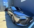 Сірий Лексус РХ, об'ємом двигуна 2.4 л та пробігом 22 тис. км за 72700 $, фото 3 на Automoto.ua