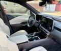 Сірий Лексус РХ, об'ємом двигуна 2.4 л та пробігом 44 тис. км за 47800 $, фото 21 на Automoto.ua
