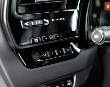 Серый Лексус РХ, объемом двигателя 2.5 л и пробегом 19 тыс. км за 82135 $, фото 18 на Automoto.ua