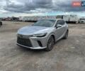 Лексус РХ 2023 у Києві на Automoto.ua Сірий Лексус РХ, об'ємом двигуна 2.5 л та пробігом 47 тис. км за 25600 $, фото 1 на Automoto.ua