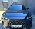 Сірий Лексус РХ, об'ємом двигуна 2.4 л та пробігом 22 тис. км за 72700 $, фото 1 на Automoto.ua