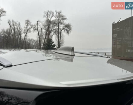 Серый Лексус РХ, объемом двигателя 2.39 л и пробегом 40 тыс. км за 63999 $, фото 130 на Automoto.ua