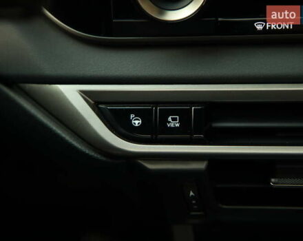 Сірий Лексус РХ, об'ємом двигуна 2.39 л та пробігом 16 тис. км за 77000 $, фото 25 на Automoto.ua