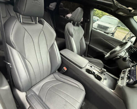 Серый Лексус РХ, объемом двигателя 2.39 л и пробегом 31 тыс. км за 59999 $, фото 14 на Automoto.ua