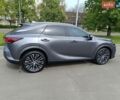 Сірий Лексус РХ, об'ємом двигуна 2.5 л та пробігом 46 тис. км за 60000 $, фото 6 на Automoto.ua