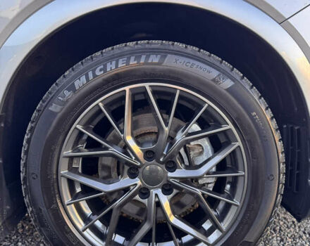 Серый Лексус РХ, объемом двигателя 2.49 л и пробегом 33 тыс. км за 68000 $, фото 23 на Automoto.ua