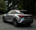 Сірий Лексус РХ, об'ємом двигуна 2.5 л та пробігом 20 тис. км за 62000 $, фото 2 на Automoto.ua