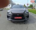 Сірий Лексус РХ, об'ємом двигуна 2.5 л та пробігом 46 тис. км за 60000 $, фото 3 на Automoto.ua