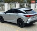 Сірий Лексус РХ, об'ємом двигуна 2.4 л та пробігом 65 тис. км за 61999 $, фото 60 на Automoto.ua