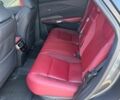 Сірий Лексус РХ, об'ємом двигуна 2.39 л та пробігом 58 тис. км за 67500 $, фото 12 на Automoto.ua