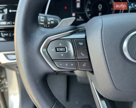 Сірий Лексус РХ, об'ємом двигуна 2.39 л та пробігом 20 тис. км за 70500 $, фото 31 на Automoto.ua