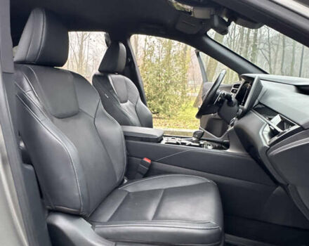 Серый Лексус РХ, объемом двигателя 2.39 л и пробегом 40 тыс. км за 63999 $, фото 23 на Automoto.ua