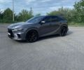 Сірий Лексус РХ, об'ємом двигуна 2.49 л та пробігом 59 тис. км за 54500 $, фото 1 на Automoto.ua