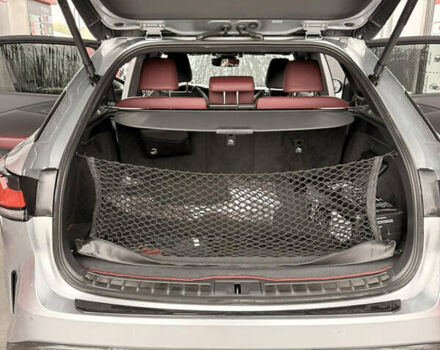 Сірий Лексус РХ, об'ємом двигуна 2.39 л та пробігом 39 тис. км за 56500 $, фото 10 на Automoto.ua