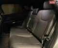 Серый Лексус РХ, объемом двигателя 2.4 л и пробегом 45 тыс. км за 54900 $, фото 81 на Automoto.ua