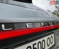 Сірий Лексус РХ, об'ємом двигуна 2.4 л та пробігом 65 тис. км за 61999 $, фото 31 на Automoto.ua