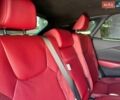Сірий Лексус РХ, об'ємом двигуна 2.4 л та пробігом 73 тис. км за 62000 $, фото 25 на Automoto.ua