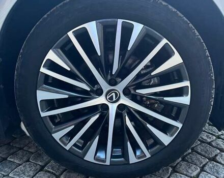 Сірий Лексус РХ, об'ємом двигуна 2.4 л та пробігом 50 тис. км за 66500 $, фото 23 на Automoto.ua