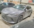 Сірий Лексус РХ, об'ємом двигуна 2.4 л та пробігом 33 тис. км за 22000 $, фото 1 на Automoto.ua