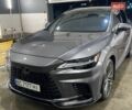 Серый Лексус РХ, объемом двигателя 2.49 л и пробегом 59 тыс. км за 60999 $, фото 14 на Automoto.ua