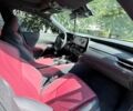 Сірий Лексус РХ, об'ємом двигуна 2.39 л та пробігом 24 тис. км за 68000 $, фото 6 на Automoto.ua