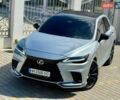 Сірий Лексус РХ, об'ємом двигуна 2.4 л та пробігом 65 тис. км за 61999 $, фото 10 на Automoto.ua