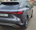 Сірий Лексус РХ, об'ємом двигуна 2.4 л та пробігом 14 тис. км за 49899 $, фото 4 на Automoto.ua