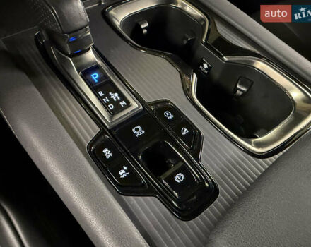 Серый Лексус РХ, объемом двигателя 2.39 л и пробегом 45 тыс. км за 64990 $, фото 30 на Automoto.ua