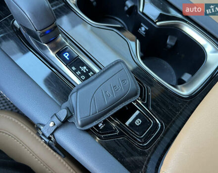 Сірий Лексус РХ, об'ємом двигуна 2.39 л та пробігом 20 тис. км за 70500 $, фото 57 на Automoto.ua