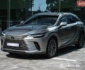 Сірий Лексус РХ, об'ємом двигуна 2.5 л та пробігом 20 тис. км за 85000 $, фото 2 на Automoto.ua