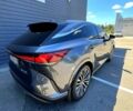 Сірий Лексус РХ, об'ємом двигуна 24 л та пробігом 22 тис. км за 72700 $, фото 1 на Automoto.ua