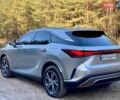 Сірий Лексус РХ, об'ємом двигуна 2.5 л та пробігом 33 тис. км за 59500 $, фото 7 на Automoto.ua