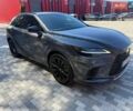 Сірий Лексус РХ, об'ємом двигуна 2.39 л та пробігом 58 тис. км за 67500 $, фото 1 на Automoto.ua