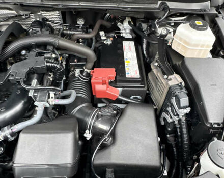 Серый Лексус РХ, объемом двигателя 2.39 л и пробегом 40 тыс. км за 63999 $, фото 89 на Automoto.ua