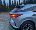 Сірий Лексус РХ, об'ємом двигуна 2.4 л та пробігом 50 тис. км за 66500 $, фото 19 на Automoto.ua