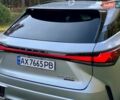 Сірий Лексус РХ, об'ємом двигуна 2.4 л та пробігом 42 тис. км за 66900 $, фото 57 на Automoto.ua