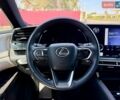 Сірий Лексус РХ, об'ємом двигуна 2.4 л та пробігом 44 тис. км за 47800 $, фото 13 на Automoto.ua