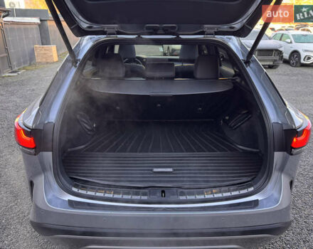 Серый Лексус РХ, объемом двигателя 2.49 л и пробегом 33 тыс. км за 68000 $, фото 22 на Automoto.ua