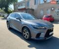 Сірий Лексус РХ, об'ємом двигуна 2.4 л та пробігом 44 тис. км за 47800 $, фото 2 на Automoto.ua